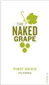 The Naked Grape Pinot Grigio